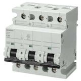 Siemens C 3P 100A 10KA Otomatik Sigorta