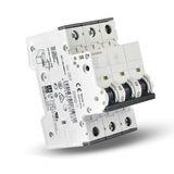 Siemens C 3P 125A 10KA Otomatik Sigorta