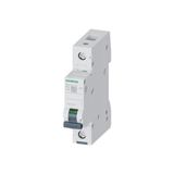 Siemens C Tipi Sigorta W Otomat 32A