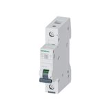 Siemens C Tipi Sigorta W Otomat 50A