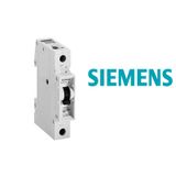 Siemens C1x2Ax6KA Tek Fazlı Otomatik Sigorta