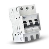Siemens C3x25Ax3KA 3 Fazlı Otomatik Sigorta