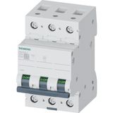 Siemens C3X32 Otomatik Sigorta - 32 A