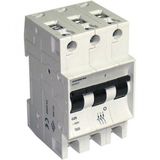 Siemens C3x32Ax3KA 3 Fazlı Otomatik Sigorta