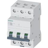 Siemens C3X40 Otomatik Sigorta - 40 A