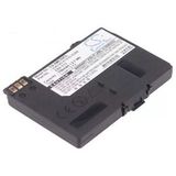 Siemens C55 C60 S55 M55 A55 A52 Ve Siemens Gigaset Sl Serisi Uyumlu Li-Ion Cep Telefonu / Telsiz Telefon Bataryası