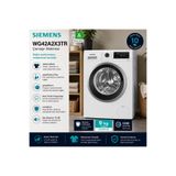 Siemens ÇAMAŞIR MAK