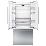 Siemens CI36TP02 633 lt A++ A-Cool Ankastre Buzdolabı