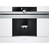 Siemens CT636LEW1 Ankastre Kahve Makinesi