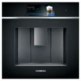 Siemens CT718L1 Ankastre Kahve Makinesi