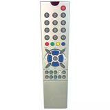 Siemens DVB Tuşlu TV Kumanda