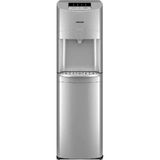 Siemens Dw15701 Gizli Damacanalı Gri Su Sebil