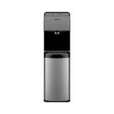 Siemens DW15703 Gizli Damacanalı Su Sebili Siyah