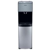 Siemens DW15703 Inox Siyah Su Sebili