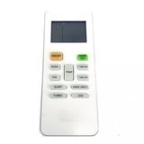 Siemens E-nr S1zmı12602/03 Uyumlu Klima Kumandası