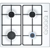 Siemens EB6C2PB80O Ankastre Ocak Beyaz