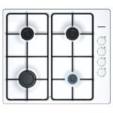 Siemens EB6C2PB82O Emaye Ankastre Ocak