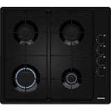 Siemens EB6C6PB82O Siyah Ankastre Ocak