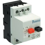 Siemens Emas MKS1TM-0.16 0,10-0,16A Mks Motor Koruma Şalteri