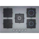 Siemens EN7B8QO12O 75 cm Cam Ankastre Ocak