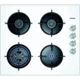 Siemens EO6C2HO10O Ankastre Ocak Beyaz