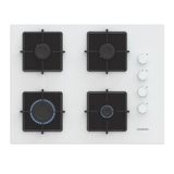 Siemens EO7C2PP30O 67 cm Beyaz Cam Ankastre Ocak