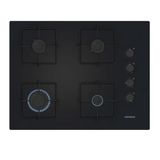 Siemens EO7C6PP30O 67 cm Siyah Cam Ankastre Ocak
