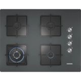 Siemens EO7C9HO12O Gazlı Ankastre Ocak