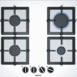 Siemens EP6A2PB20O Ankastre Ocak