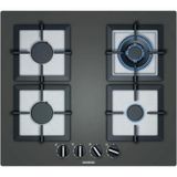 Siemens EP6A9HB20 60 cm Antrasit Gri Ankastre Ocak