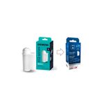 Siemens EQ Seri Kahve-Espresso Makineleri için Brita Su Filitre Kartuş