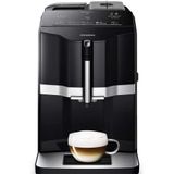 Siemens EQ300 TI351209RW Siyah Espresso Kahve Makinesi