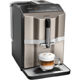 Siemens EQ300 TI353204RW Otomatik Kahve ve Espresso Makinesi 1300 Watt Bronz Filtre Kahve Hazırlama