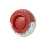 Sıemens FDS226-RR Adresli Siren - DİĞER