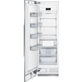 Siemens FI24NP32 382 lt A++ A-Cool Ankastre Dondurucu
