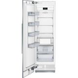 Siemens FI24NP33 Ankastre Derin Dondurucu