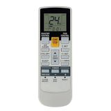 Siemens-Fujitsu Uyumlu AR-RY12 inverter Klima Kumandası