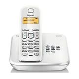 Siemens Gigaset AS200A Telsiz Telefon
