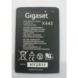 Siemens Gigaset SL400 V30145-K1310-X445 Batarya