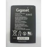 Siemens Gigaset V30145-K1310-X445 SL780 Batarya