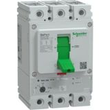 Siemens Gopact 175-250A 3p Termik Manyetik Şalter 36KA