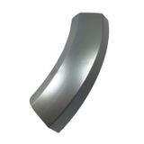 Siemens Gri İq500 Wt43w460tr Mandal Çamaşır Kurutma Makinesi Kapak Mandal