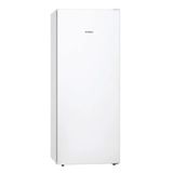 Siemens GS24VVWE0N Beyaz Dikey Derin Dondurucu