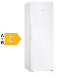 Siemens GS29VVWE0N 217 lt Beyaz Derin Dondurucu