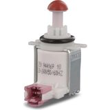 Siemens Hata E19 00611316 611316 Için Tahliye Vanası Solenoid Valf Su Çantası Için Alt Kısımda Super - Standart
