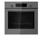 Siemens HB012FBH1T 66 lt Gri Ankastre Fırın