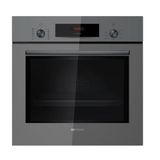 Siemens HB012FBH1T Antrasit Gri Ankastre Fırın