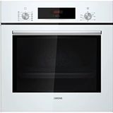 Siemens Hb012fbw1t Iq100 Ankastre Fırın 60 X 60 Cm Beyaz