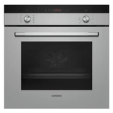 Siemens HB234FEH0T Gri Ankastre Fırın