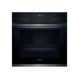 Siemens HB237FEG0T Antrasit Ankastre Fırın